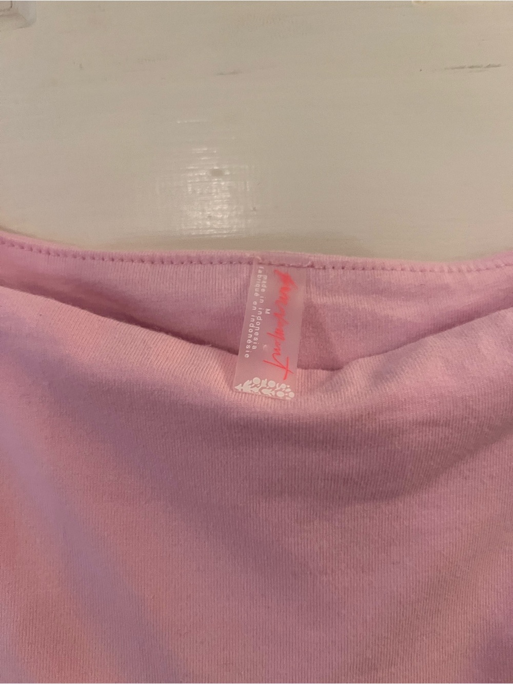 NWOT free people hot shot onsie - Picture 5 of 9